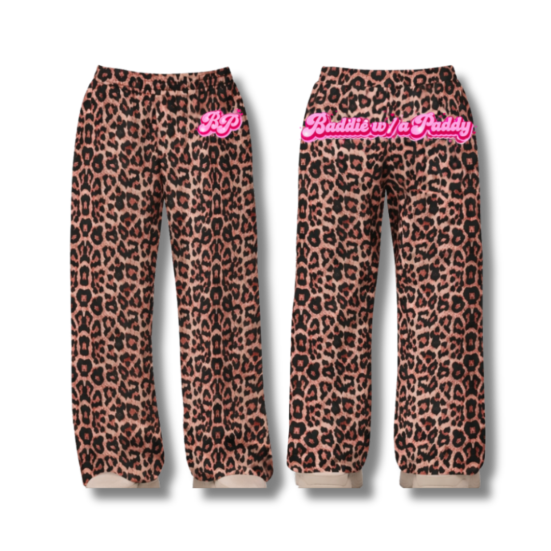 Baddie Sweatpants