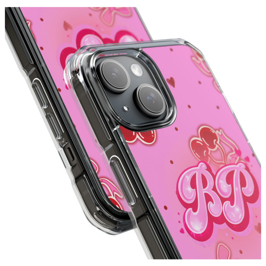 Cherry iBaddie iPhone Case - MagSafe