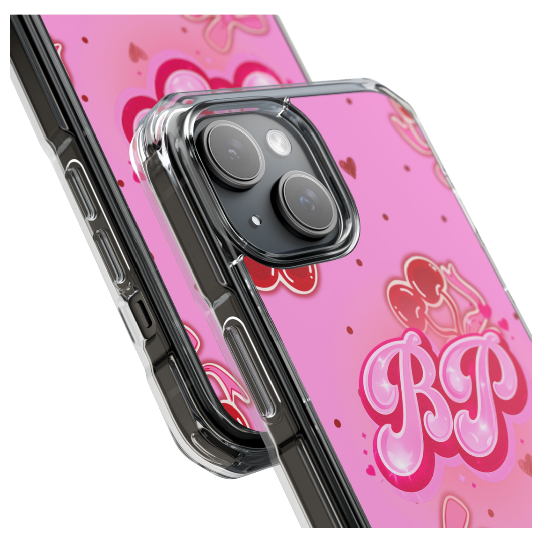Cherry iBaddie iPhone Case - MagSafe