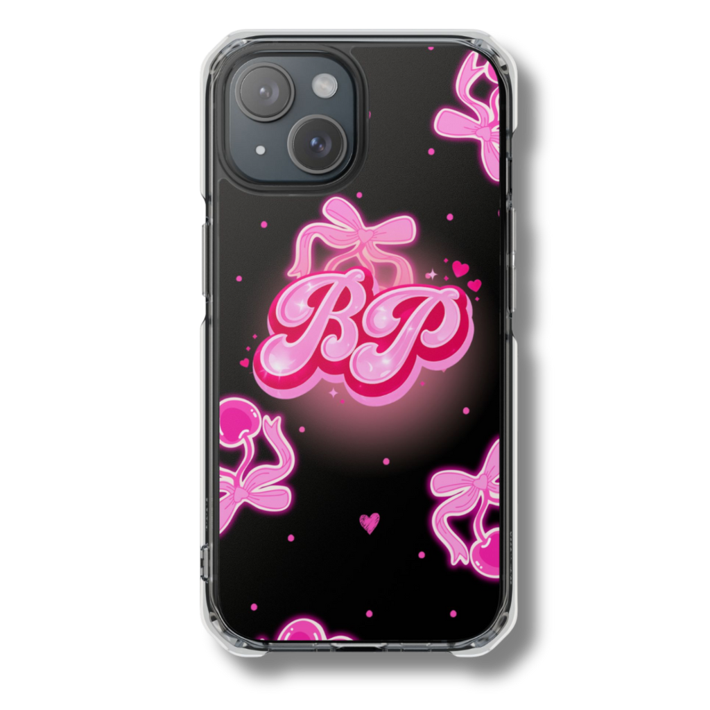 Cherry iBaddie iPhone Case - MagSafe