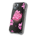 Cherry iBaddie iPhone Case - MagSafe