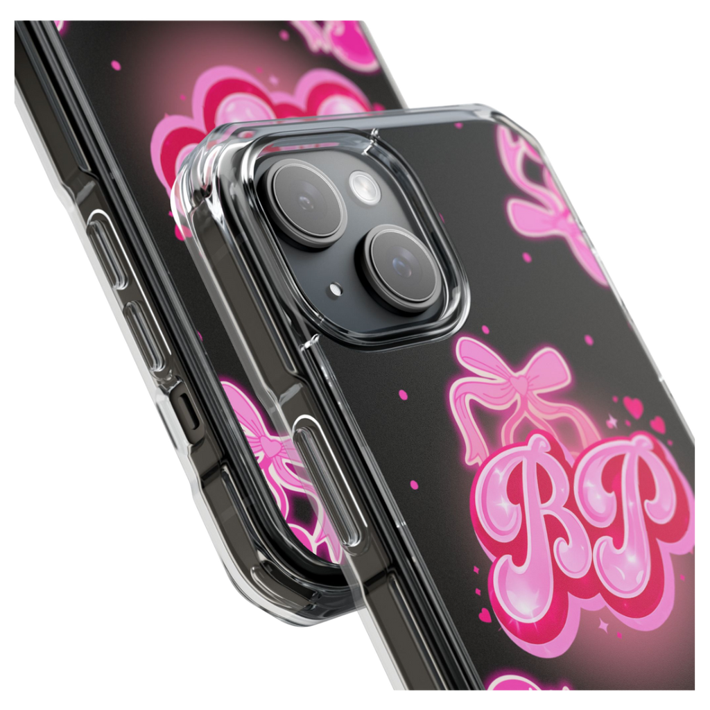 Cherry iBaddie iPhone Case - MagSafe
