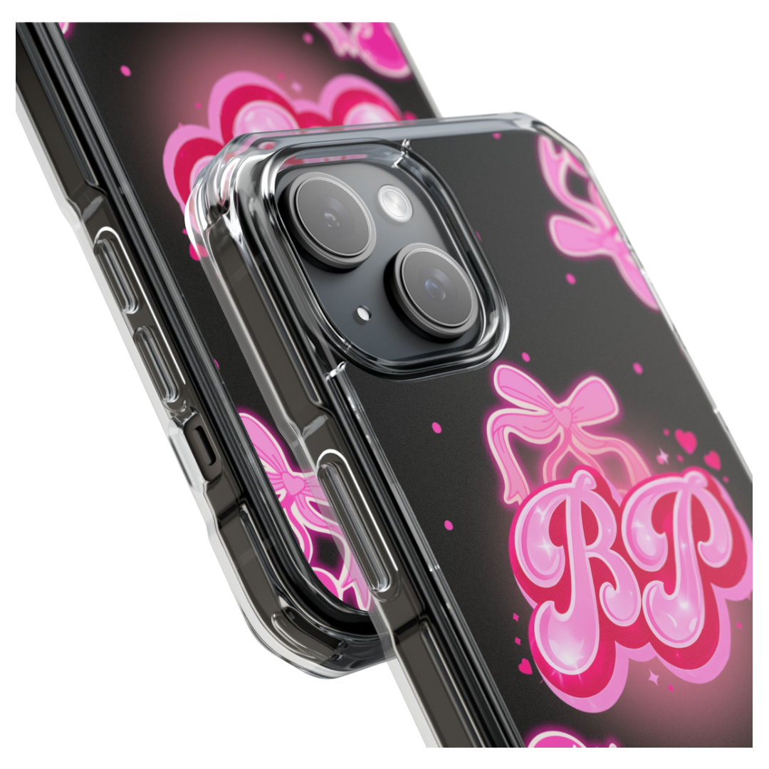 Cherry iBaddie iPhone Case - MagSafe