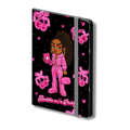 Cherry Paddy Portfolio Case